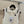 CC 2026 Cream Sleeveless Knit Polo Vest Acrylic 230239