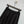 Miu 2026 Midi Skirt with Crocheted Waistband Cotton Tencel 392402
