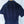 Miumiu 2026 Shirt Dress with a Slim Fit Blue Cotton