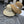 CD Wide Brim Straw Hat 280801