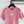 Chanel 2026 Hollow Short-Sleeve Shirt Pink Black White Wool Cashmere