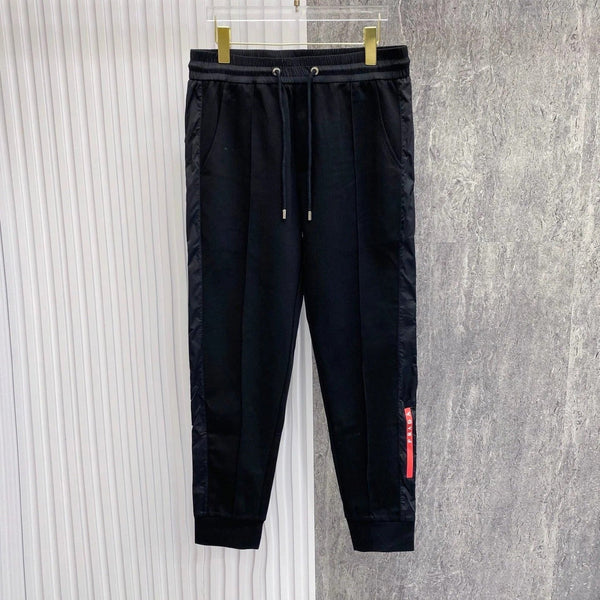 PRA 2026 Men's Casual Pants Fabric 842887
