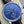 IWC Portuguese 40mm Blue Dial Steel Case Black Crocodile Leather