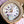 Patek Aquanaut 35.6mm Rose Gold Case Purple Strap Watch