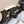 CD 26 Mary Jane Black Beige Embroidered Mesh Leather 627348