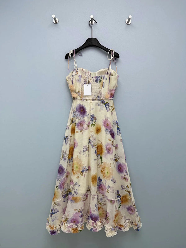 Zimmermann 2026 Dress 5690