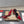 CL 26SS Slingback 100 Red Patent Leather 613789