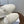 Celine 26 Loafers White Sheepskin 624696