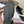 Celine 26 Flat Sneaker Black White Canvas Suede 624714