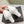 Chanel 2026 Pump Ivory And Black Lambskin 653538