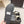 CC 26s Sandals Black Beige Leather Raffia 632396