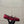Gucci 2026 Crystal Rhinestone Ballet Flat Red Velvet Leather 629716