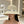 CD Wide Brim Straw Hat 280801