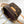 LV Mini Bumbag 17cm Brown Monogram Canvas Leather