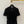 Chanel 2026 Crew Neck Short-sleeved Shirt Black and White Cotton 394767