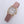 Patek Philippe Aquanaut Luce 35.6mm Rose Gold Case Pink Rubber Strap