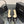 CC 26s Slingback 65 Black Suede Cowhide 651326