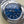 IWC Ingenieur 40mm Blue Dial Steel Case