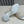 Chanel 2026 Double C Letter Sandals Woven Leather 787177