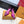 LV 26s Slingback 75 Fuchsia Pink Premium Satin 622451