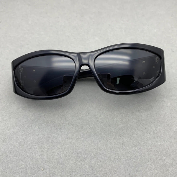 Dior Sunglasses VeryDior S3F Black Acetate