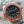 Omega Seamaster Planet Ocean 600M 42mm Steel/Orange Ceramic Black Dial Watch