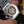 Hublot Classic Fusion Chronograph Titanium 45mm Watch With Black Leather Strap