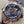 Hublot Big Bang Sang Bleu II Rose Gold Blue Pavé 45mm Watch