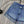 Chanel 2026 Short With Floral Embroidered Pattern Blue Cotton 358656