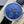 IWC Portuguese 40mm Blue Dial Steel Case Black Crocodile Leather