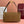 GG 2026 Half Horsebit 38cm Caramel Brown Suede