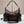 Prada 2026 Explore Bag 43cm Black and Brown Calfskin 351855