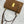 Prada 2026 Soft Sound Bag 28cm Brown Suede Leather