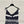 Chanel 2026 Camisole and Long Skirt Navy Blue White Wool 394716