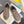 CD 26 B33 Platform Sneakers Dark Gray Monogram Cowhide 609188