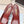 PRA 2026S Slingback 70 Burgundy Suede 657736