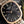 Patek Philippe Golden Ellipse 27mm Navy Blue Dial Rose Gold Strap