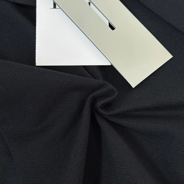 CD 26A Short-Sleeve Collared Polo Shirt Cotton 290863