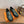 HM 26ss Loafers Dark Green Calfskin 638442