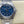 IWC Ingenieur 40mm Blue Dial Steel Case