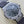 Hublot Classic Fusion Titanium Diamonds 33mm Watch Grey Leather Strap