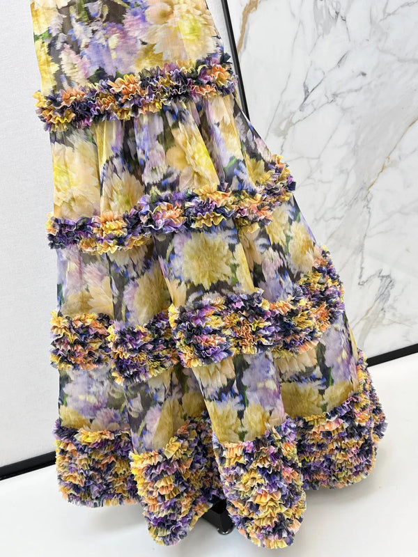 Zimmermann 2026 Dress 534