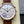 IWC Portuguese 41mm Cream Dial Pink Gold Case Brown Crocodile Leather