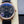 IWC Portuguese 42.4mm Black Dial Pink Gold Case Crocodile Leather