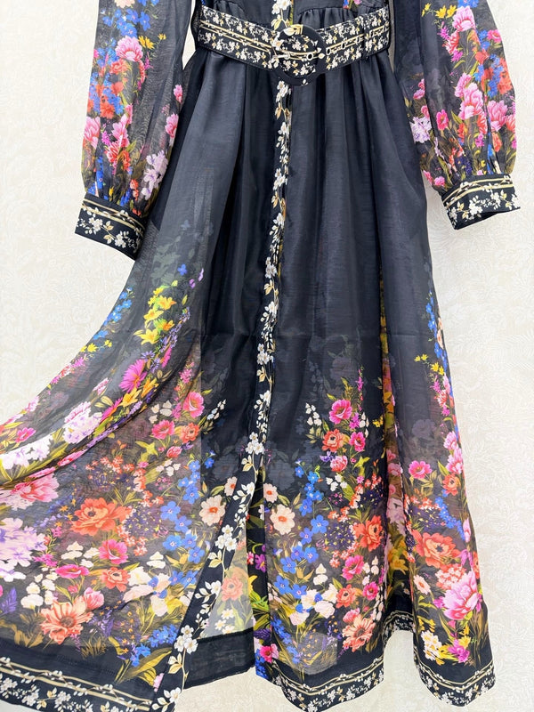 Zimmermann 2026 Dress 535