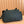 GG Shoulder Bag Black Nylon Cowhide 510335