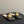 CD D-Club Retro CD Letter Metal Buckle Flat Sandals Leather 846986