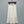 Miu 2026 Midi Skirt with Crocheted Waistband Cotton Tencel 392402