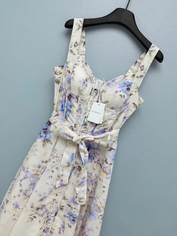 Zimmermann 2026 Dress 540