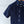 Miumiu 2026 Shirt Dress with a Slim Fit Blue Cotton